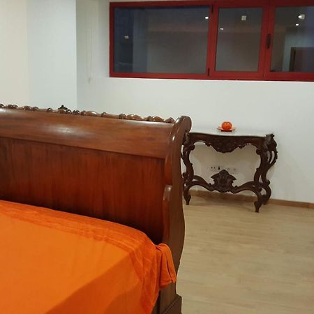 Casa Dos Namorados 瓦莱迪坎布拉 外观 照片