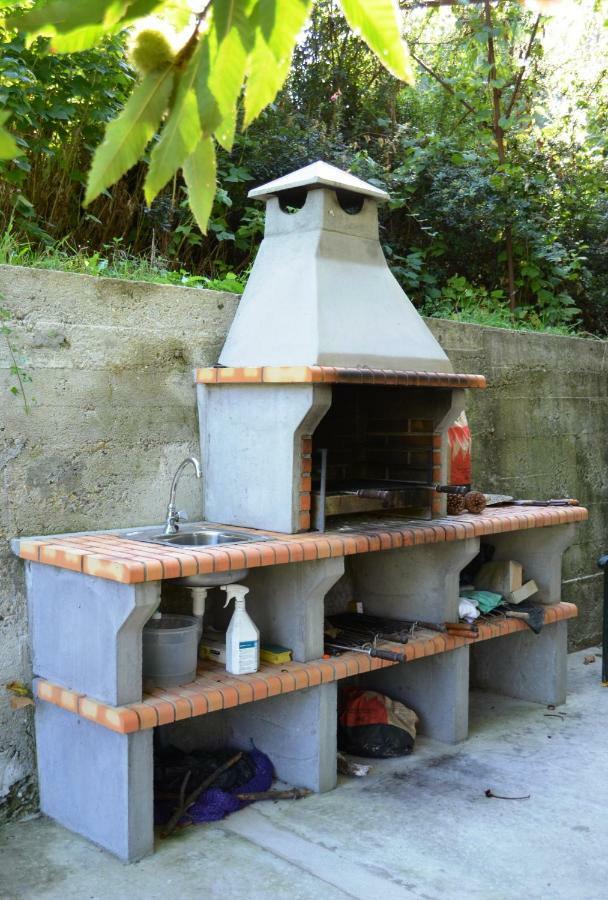 Casa Dos Namorados 瓦莱迪坎布拉 外观 照片