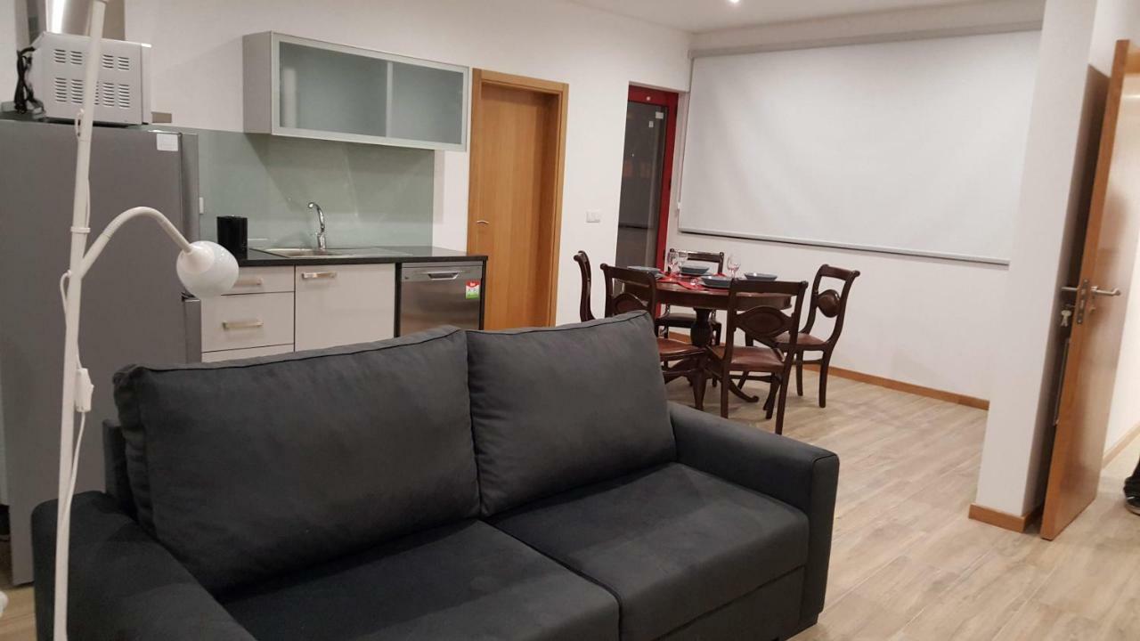 Casa Dos Namorados 瓦莱迪坎布拉 外观 照片