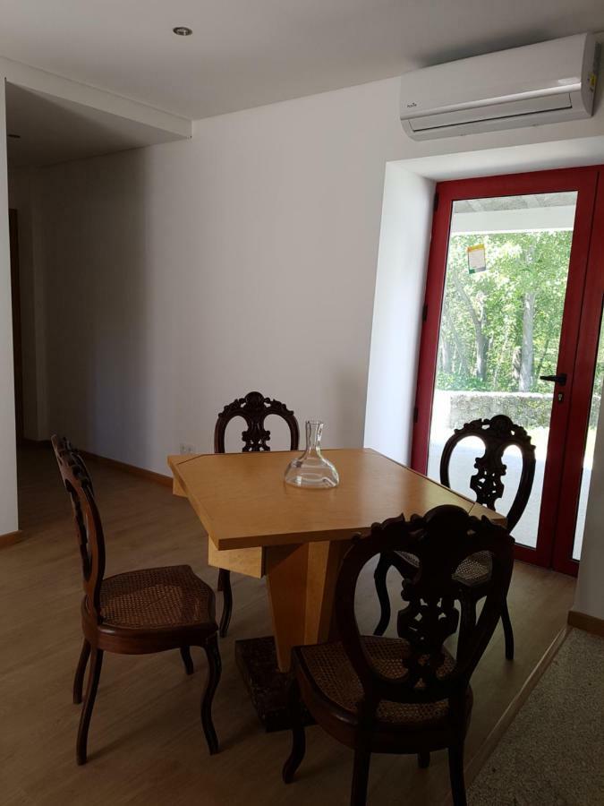 Casa Dos Namorados 瓦莱迪坎布拉 外观 照片