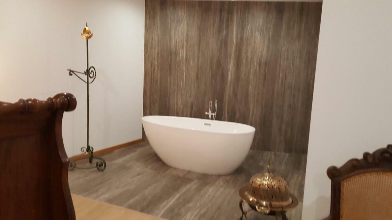 Casa Dos Namorados 瓦莱迪坎布拉 外观 照片