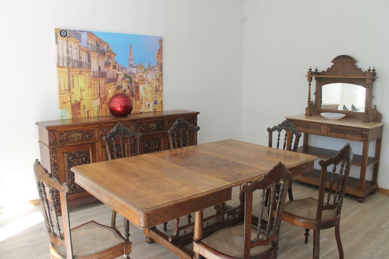 Casa Dos Namorados 瓦莱迪坎布拉 外观 照片